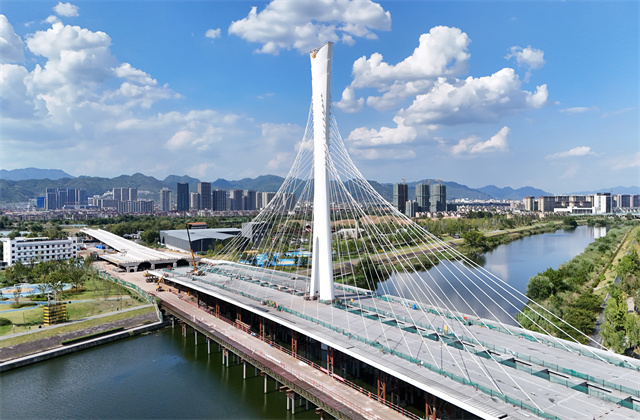 蓝冠娱乐恒筑钢构一科技成果获国际先进评价
